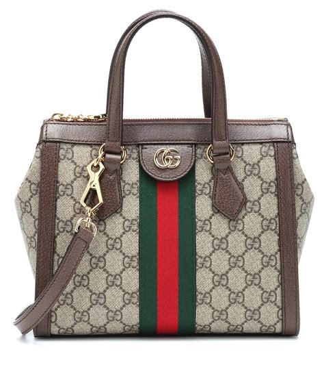 gucci gg supreme tote replica|ophidia gg supreme shoulder bag.